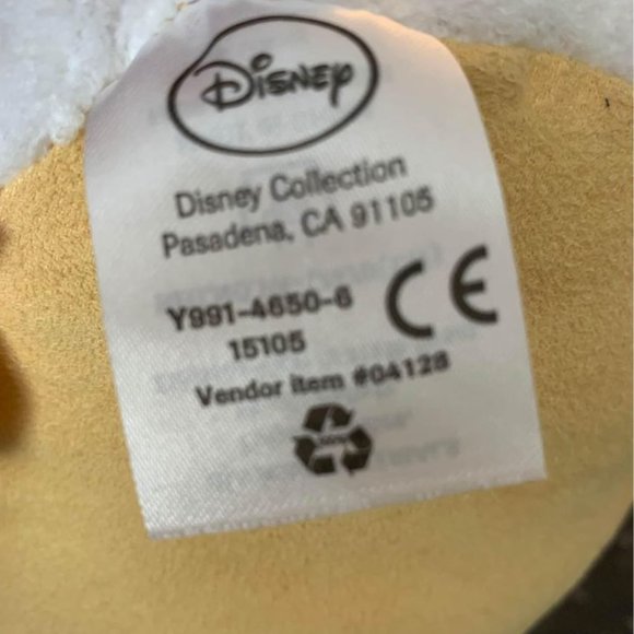 Disney Minnie Mouse Plush Tsum Tsum - Picture 4 of 7